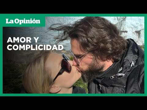 Sebastián Rulli y Angelique Boyer: Descubre las parejas más tiernas | La Opinión