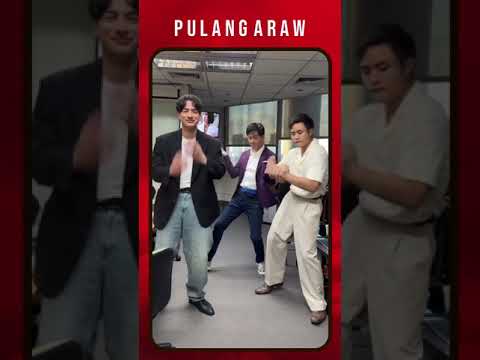 Ganyan ba ang kaganapan kapag wala si Colonel Yuta? #shorts | Pulang Araw