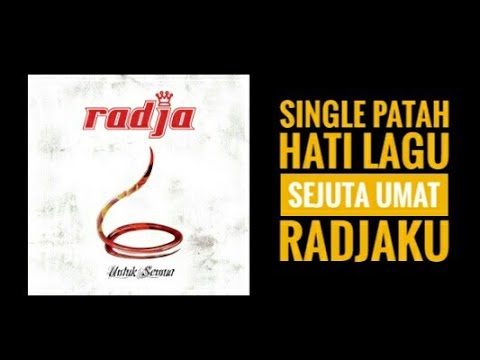 RADJA - For All (review)