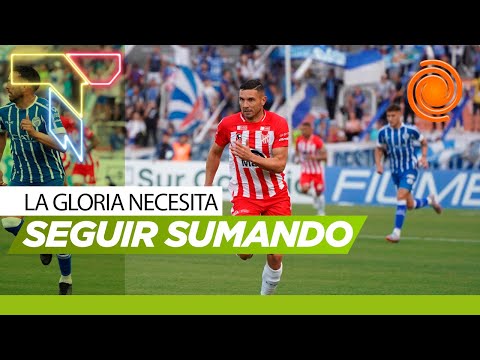 Instituto IGUALÓ 1 a 1 con Godoy Cruz en la séptima fecha de la Copa de La Liga