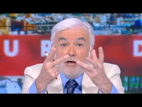 L’Heure des Pros - Il ne faut pas l’écouter ! : Pascal Praud réagit à la lettre de Macron