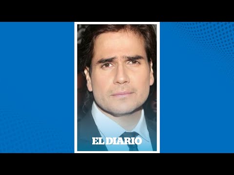 Daniel Arenas comparte su experiencia paranormal más terrorífica | El Diario