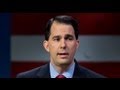 Did Electronic Voting Machines Keep Scott Walker in Office?