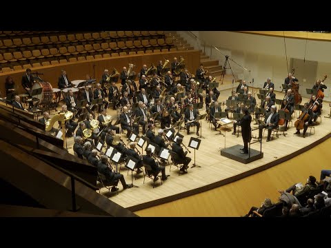 La Banda Sinfónica de Valencia estrena director con un concierto en el Palau de la Música