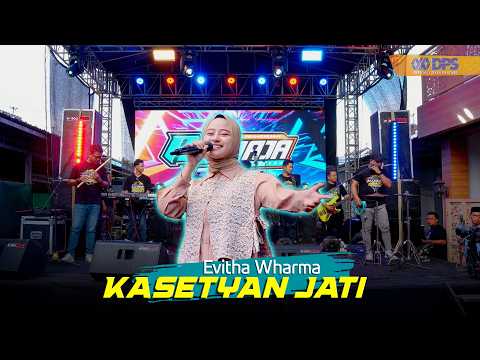 FYP TIKTOK - KASETYAN JATI - EVITA WHARM | ADMAJA MUSIC | MM PRO _ ADITJAYA PICTURES