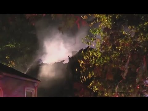 3 killed in Zion house fire ID'd; officials investigating