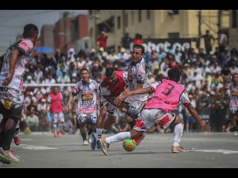 'Mundialito del Porvenir': Goles, garra y broncas en el torneo más 'picante' del Perú