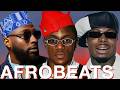 AFROBEAT PARTY 2026  NAIJA 2026 PARTY (BEST OF VICTONY Ft. ASAKE, DAVIDO, YOUNG JONN, WIZKID, CKAY)