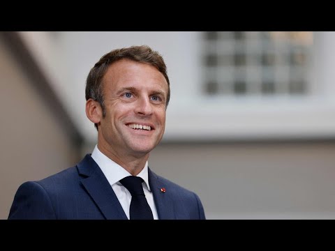 Emmanuel Macron dans L'Evénement ce mercredi soir sur France 2 : tout savoir sur l'interview exc