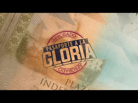 Pasaporte a la gloria - Viaje al Chota