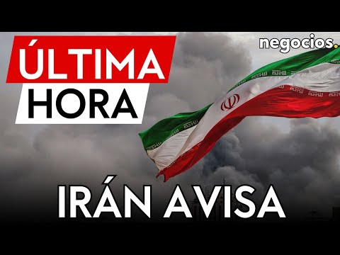 ÚLTIMA HORA | Irán considera retirarse del Tratado de No Proliferación Nuclear si Israel ataca