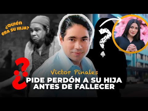 Gabriela Melo negó PATERNIDAD al comediante Victor Pinales