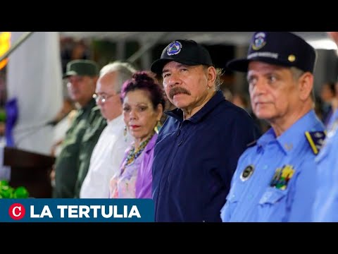 El cinismo de Ortega y su estado delincuente; Dictadura no puede borrar la memoria de abril