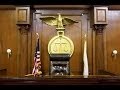 Our Looming Judicial Crisis