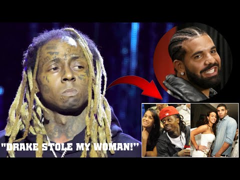 Lil Wayne EXPOSES Drake STOLE His Woman While He Was LOCKED UP In Kendrick DISS!
