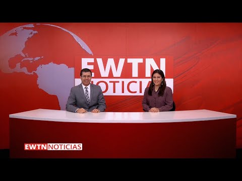 EWTN NOTICIAS - 2024-06-20 - Noticias católicas | Programa completo