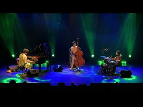 Amaro Freitas Concert Tickets - 2026 Tour Dates.