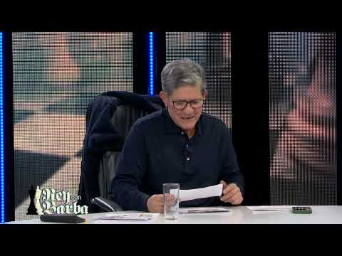 Rey con Barba - JUN 23 - 2/3 - TC DECIDIRÁ SOBRE CASO DE EXPROPIACIÓN | Willax