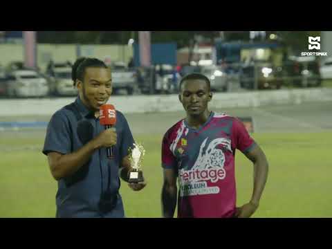 AC POS draw 0-0 with HP Point Fortin Civic in TTPFL matchday 11 clash! | Match Highlights