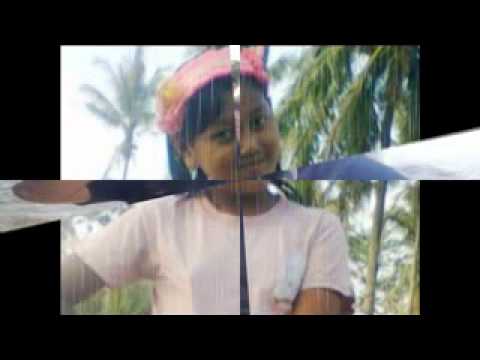 wali band- doaku untukmu sayang