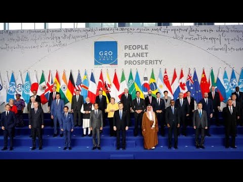 G20 en Inde : un triomphe si vain