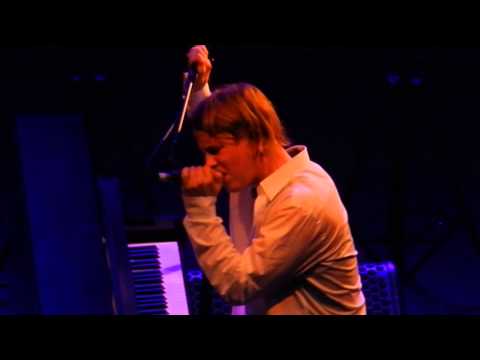 Tom Odell - Supposed To Be (Sheperds Bush Empire, London) HD