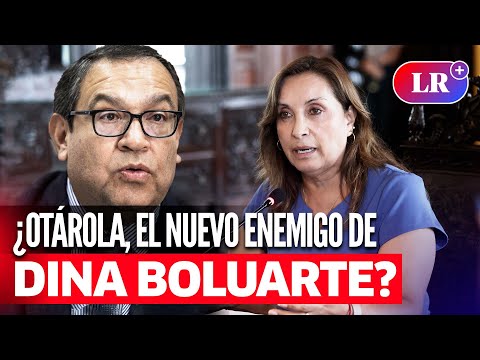 Allanamiento en casa de DINA BOLUARTE: ¿Alberto Otárola estaría detrás del caso ROLEX?
