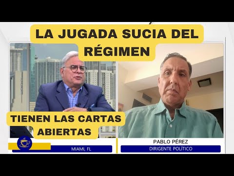 Llegó el momento que se hagan a un lado | Por la Mañana con Carlos Acosta y Pablo Pérez