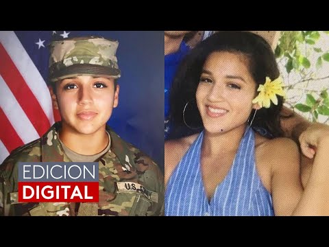 Ejército admite que la muerte de Vanessa Guillén tuvo que ver con el fallido liderazgo en Fort Hood