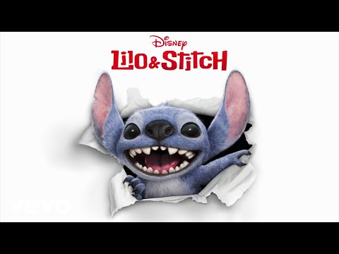 He Lei Pāpahi No Lilo a me Stitch (From "Lilo & Stitch"/Audio Only)