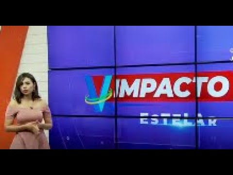Impacto VTV Estelar: Programa del 06 de Mayo de 2021