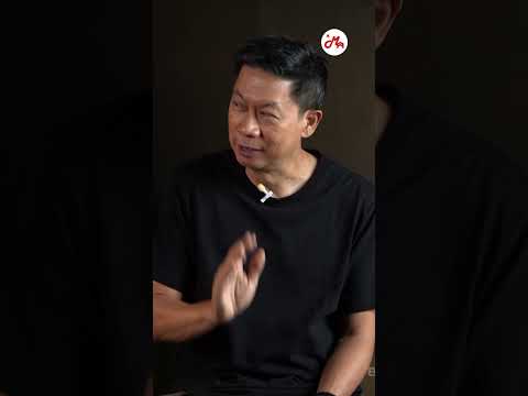 LarryCarltonในมุมมองอกอล์ฟ