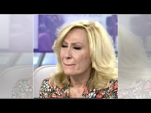 Belén Esteban sobre la actitud de Rosa Benito con Rocío Carrasco: Vergonzoso