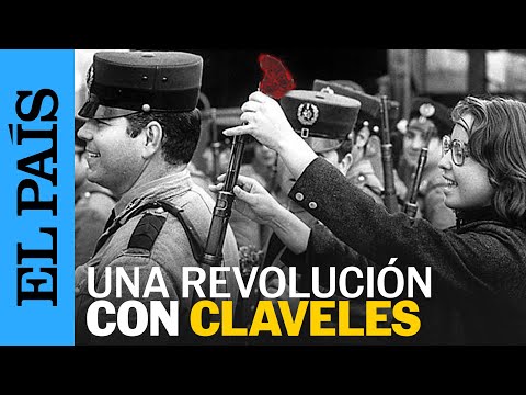 PORTUGAL | Los 50 años de la Revolución de los Claveles | EL PAÍS