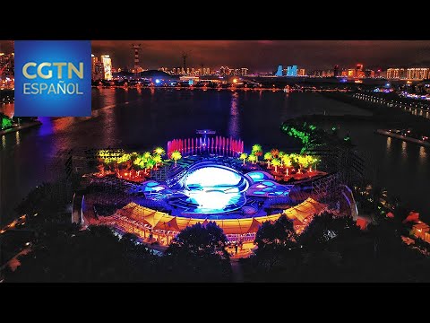 Xiamen acoge este año los Premios del Gallo de Oro y se convierte en su sede permanente