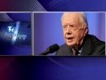 President Jimmy Carter's call to Action...