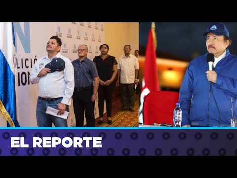 Daniel Ortega elimina competencia política para mantenerse en el poder tras elecciones de noviembre