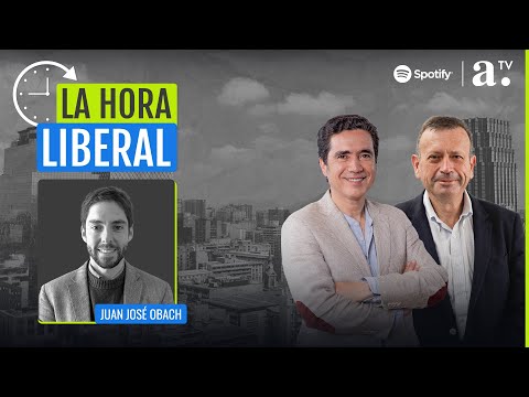 La Hora Liberal - seguridad junto a Juan José Obach - Radio Agricultura
