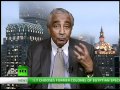 Thom Hartmann & Charles Rangel: Is perpetual war about to become law?