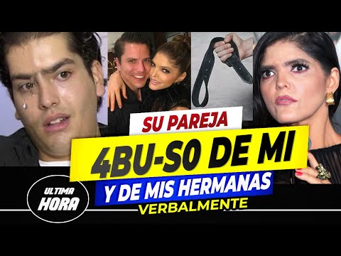 Hijo de Mariana Levy 44 ?? ?44?0 a pareja de Ana Barbara!!  José Emilio ?? ?? ??