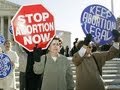 Caller: How About Common Sense Abortion Laws?