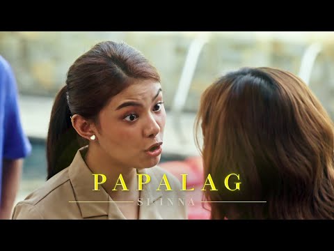 Shining Inheritance: Ang tapatan nina Inna at Joanna (Teaser Ep. 21)