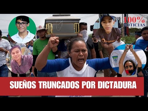 ¿Cómo debilitar a Daniel Ortega?, seis años de rebelión de abril