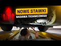 Badania techniczne pojazdw ciarowych. Nowe stawki i nie tylko