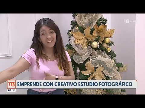 #CómoLoHizo: Victoria e Isabella Studio emprende con creativo estudio fotográfico