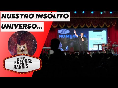 El Show de GH 14/07/22 ?¡ESTRENO! Parte 5