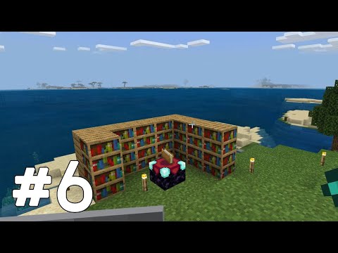เลืองหมง-#6-Minecraft-PE-(bedr เลืองหมง-#6-Minecraft-PE-(bedr