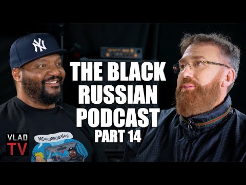 Aries Spears: Chris Rock Told Me Keep Writing, Stay Funny & Don't Piss Off White Folks (Part 14)