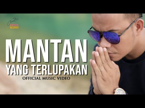 Andra Respati - MANTAN YANG TERLUPAKAN (Official Music Video)