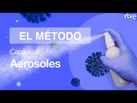 LOS AEROSOLES | El Método | Lab